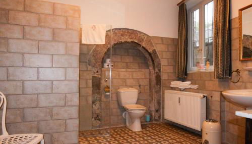 Luxus-Apartment im Sternenhof - Foto 3, Shower