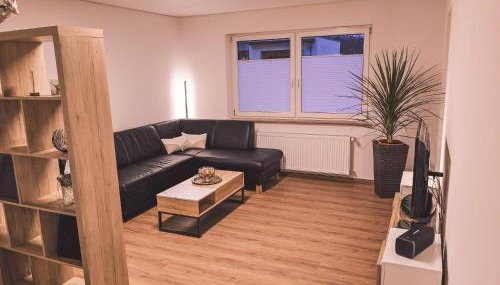 Ferienwohnung Haßbergliebe - Foto 4