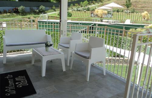 Valle apartments - Foto 20