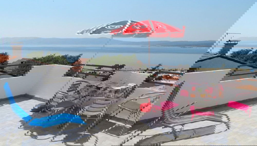 Marjan - A1-crveni - Foto 1, Imagen principal