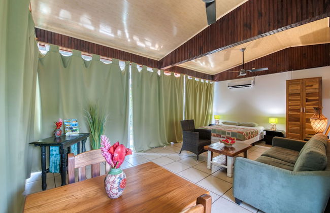 CariPro Apartments - Foto 3