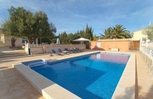 Villa Reyets 4 bed 3 bath Private Pool - Foto 34