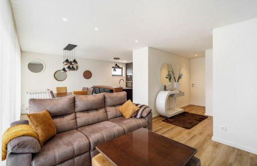 Praia Mar Apartamento T2 - Foto 6