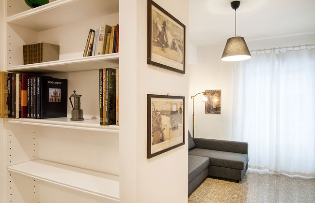 San Pietro Bright Apartment - Photo 27