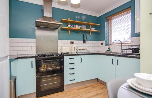 Cosy Lichfield Apartment - Foto 12