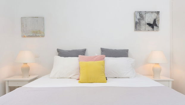 Villa Inspirante - Foto 4, Habitación