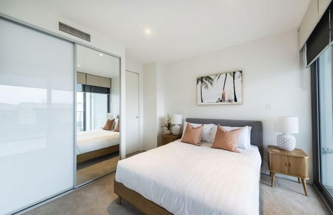 Accommodate Canberra - Lakefront - Foto 2