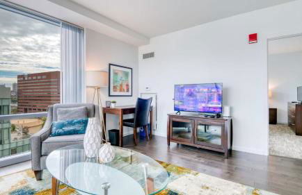 Luxury Apt Near Charles River - Foto 5