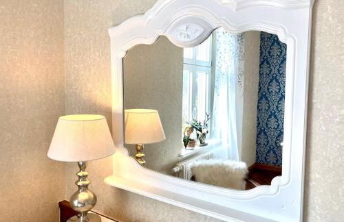 Villa B das zauberhafte Chalet - Foto 50