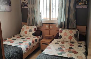 Apartamento Lyz y Mar en Magic World - Foto 29