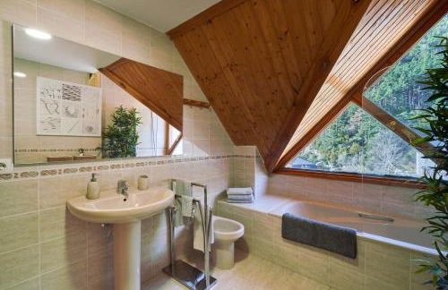 Magnífico Ático Duplex con vistas a la montaña - Foto 15