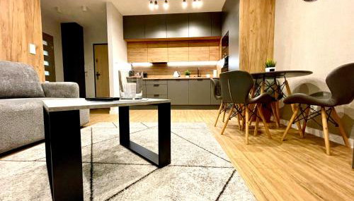 Apartament Rejs - Foto 4