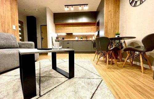 Apartament Rejs - Foto 4