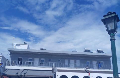 Panorama Sea View - Foto 18