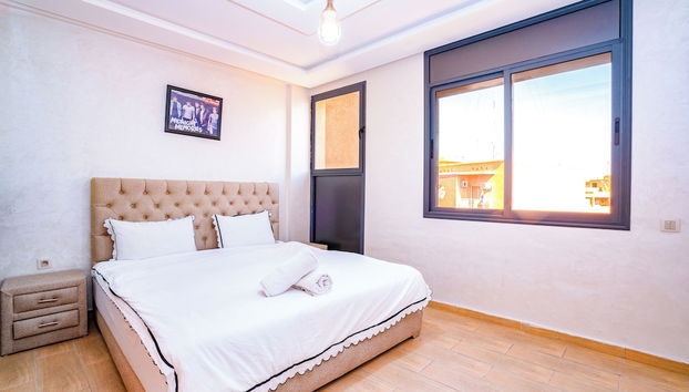 Migdal Calavon - Foto 3, Habitación