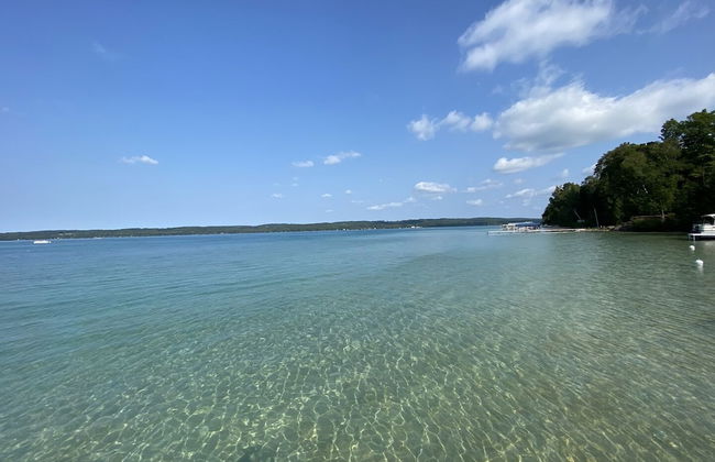 Sunrise Sands Retreat Beach & Dock 2364 - Foto 14