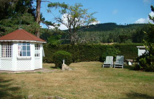 Schöne Ferienwohnung im Nationalpark nördlicher Schwarzwald - Foto 13