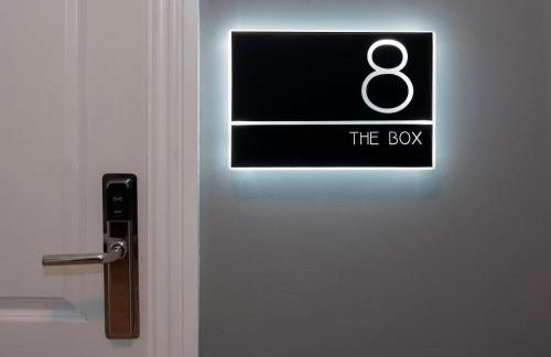 Trueman Court Luxury Serviced Apartments - Foto 156