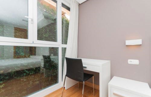 Ulia Apartments- Garden Boutique - Foto 17