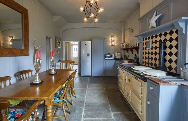 Host Stay The Old Post Office - Foto 1