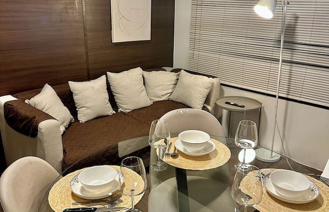 Minimalist 2Br in Air Residences - Foto 26