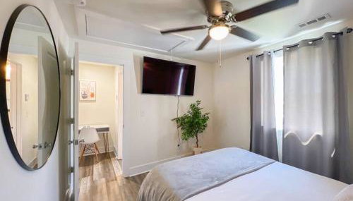 2BR Cedar Lane Road Retreat at Swamp Rabbit Trail! - Foto 3