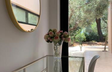 Villa Pasquy - Foto 17