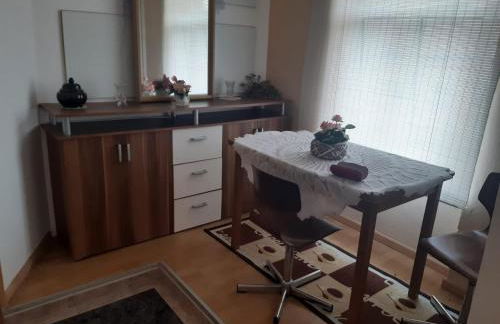 Ferienwohnung Petersbrunnen - Foto 4