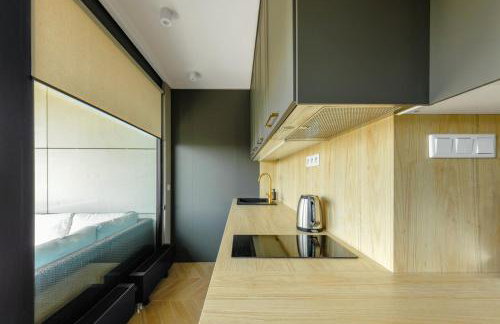 AURUM PREMIUM SPA UNIA RESIDENCE - Foto 17