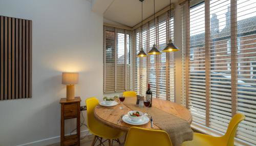 Hale House, Leiston - Aldeburgh Coastal Cottages - Foto 5