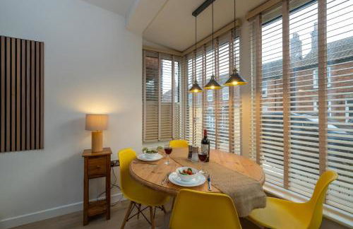 Hale House, Leiston - Aldeburgh Coastal Cottages - Foto 5