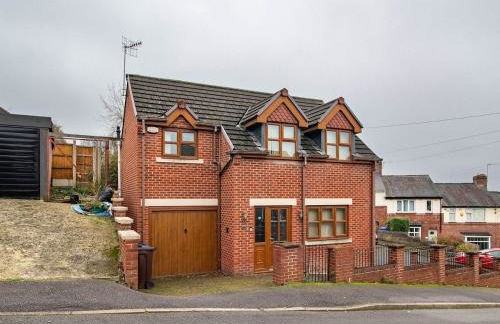 Exclusive 3-Bedroom Villa in Sheffield - Foto 1