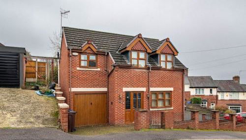 Exclusive 3-Bedroom Villa in Sheffield - Foto 1