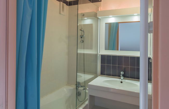 VVF Résidence Les Angles Pyrénées - Foto 46