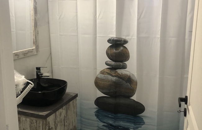 Calma Eco Houses - Foto 48