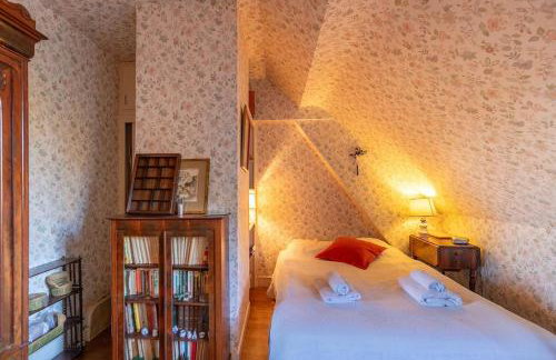 Domaine avec piscine & parc- 14 pers - Beauval & Château de la Loire - Foto 34