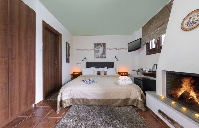 Petradi Hotel - Foto 15