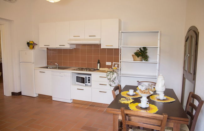 Poggio Agli Ulivi Agriturismo - Foto 27