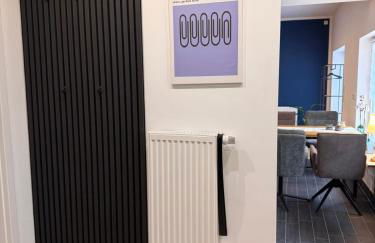 Ferienwohnung Erfurter Seen - Nöda 2 - Foto 6