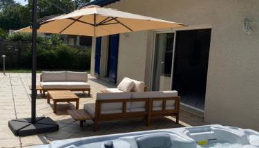 Villa à la Plage - Foto 4, Garden