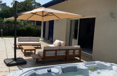 Villa à la Plage - Foto 4