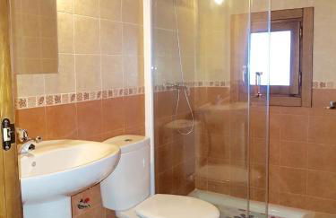 Chalet lujo en finca Zafiro lagunazo Riopar 5 o 3 dormitorios y 3 Baños Parque Natural del Rio Mundo - Foto 41