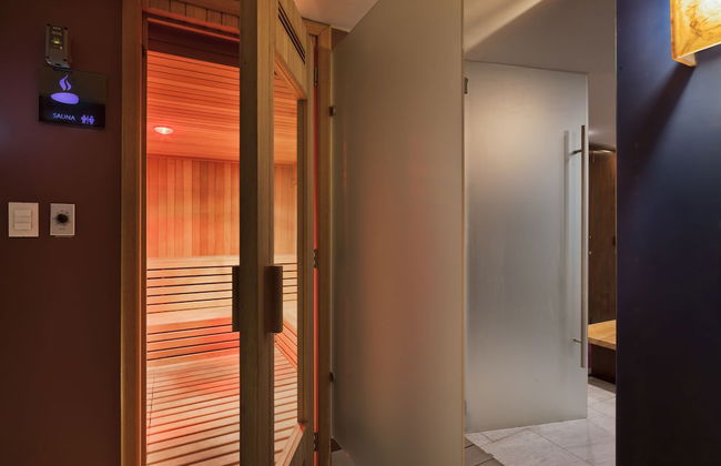 Las Suites Campos Eliseos - Foto 53