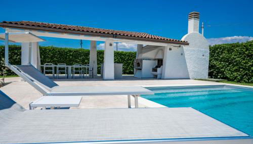 Direzione Sud - Fontane Bianche - Foto 5, sunbed