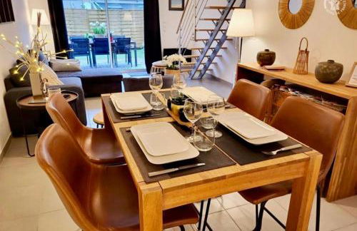 Le brise lame beau gîte à 2 pas de la plage - Foto 19