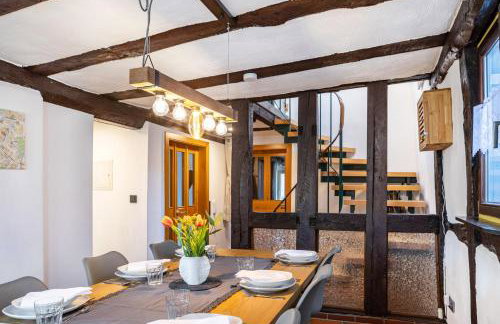 Ferienwohnung Altstadtblick - Photo 6