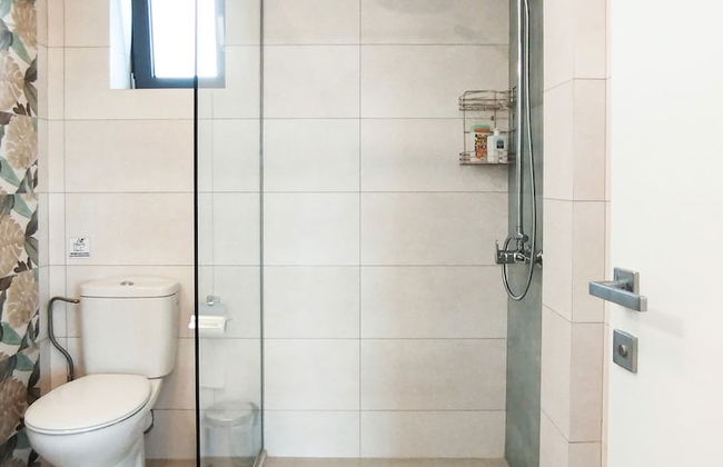 Cream Cozy Getaway - 3 Pearls Pool Retreat - Foto 13