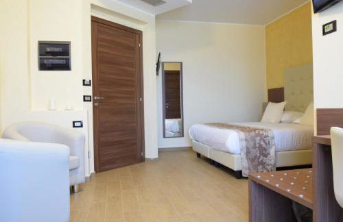 Hotel Residence Eden - Foto 46