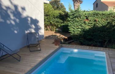 Maison pieds dans l eau avec piscine et clim - Foto 9