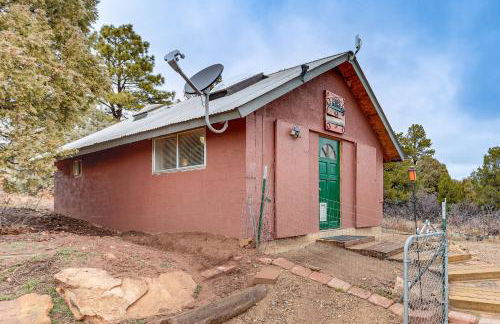 Couples Haven 1 Mi to Dtwn Dolores! Bring Your Pet - Foto 22